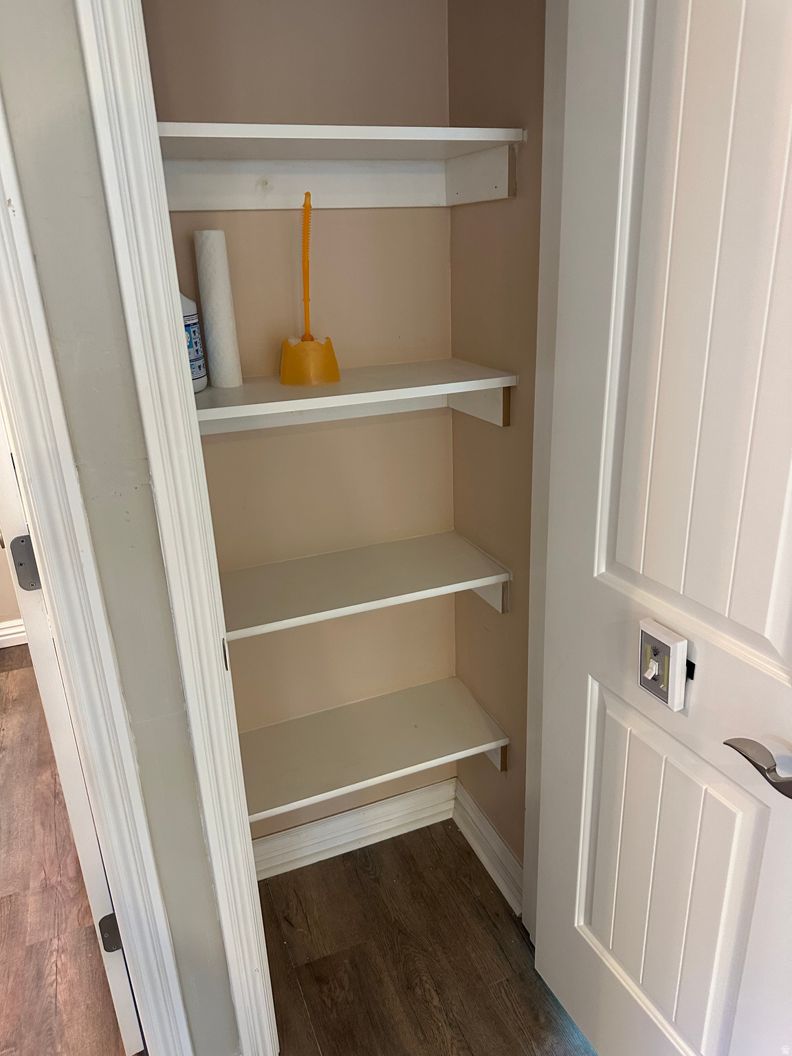 THE VILLAGE OF HAWKS - Residential