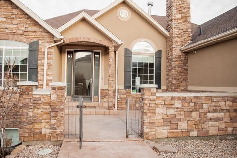Tiny photo for 3334 S PEREGRINE TRL, Saratoga Springs, UT 84045 (MLS # 2134508)