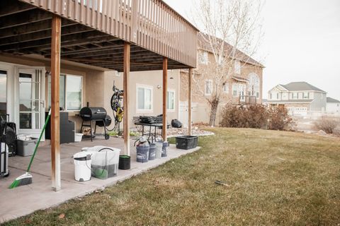 Tiny photo for 3334 S PEREGRINE TRL, Saratoga Springs, UT 84045 (MLS # 2134508)