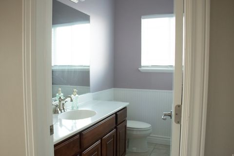 Tiny photo for 3334 S PEREGRINE TRL, Saratoga Springs, UT 84045 (MLS # 2134508)