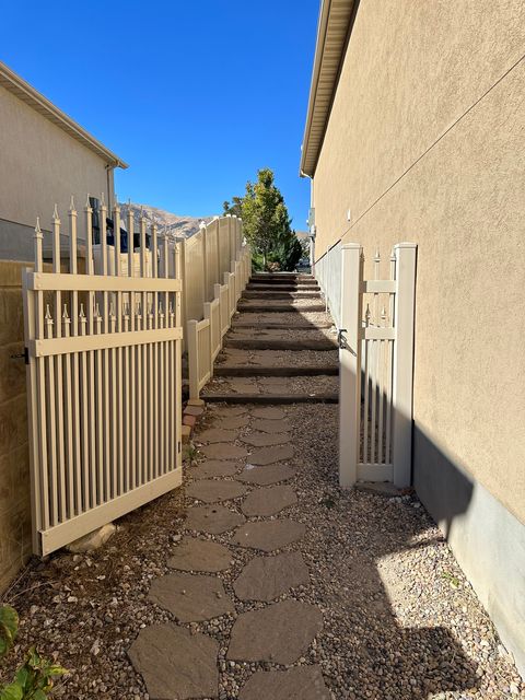 Tiny photo for 3334 S PEREGRINE TRL, Saratoga Springs, UT 84045 (MLS # 2134508)