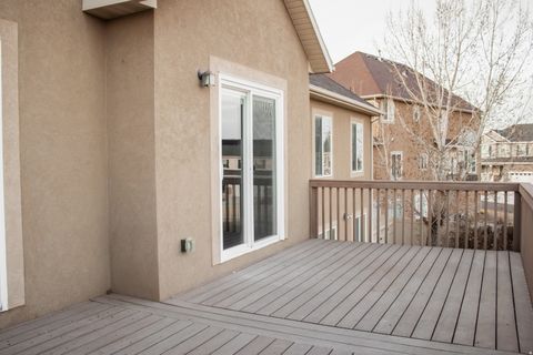 Tiny photo for 3334 S PEREGRINE TRL, Saratoga Springs, UT 84045 (MLS # 2134508)