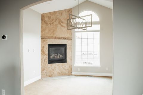 Tiny photo for 3334 S PEREGRINE TRL, Saratoga Springs, UT 84045 (MLS # 2134508)
