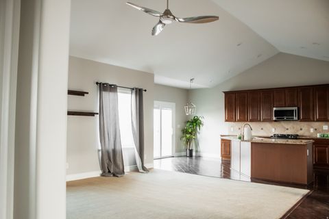 Tiny photo for 3334 S PEREGRINE TRL, Saratoga Springs, UT 84045 (MLS # 2134508)
