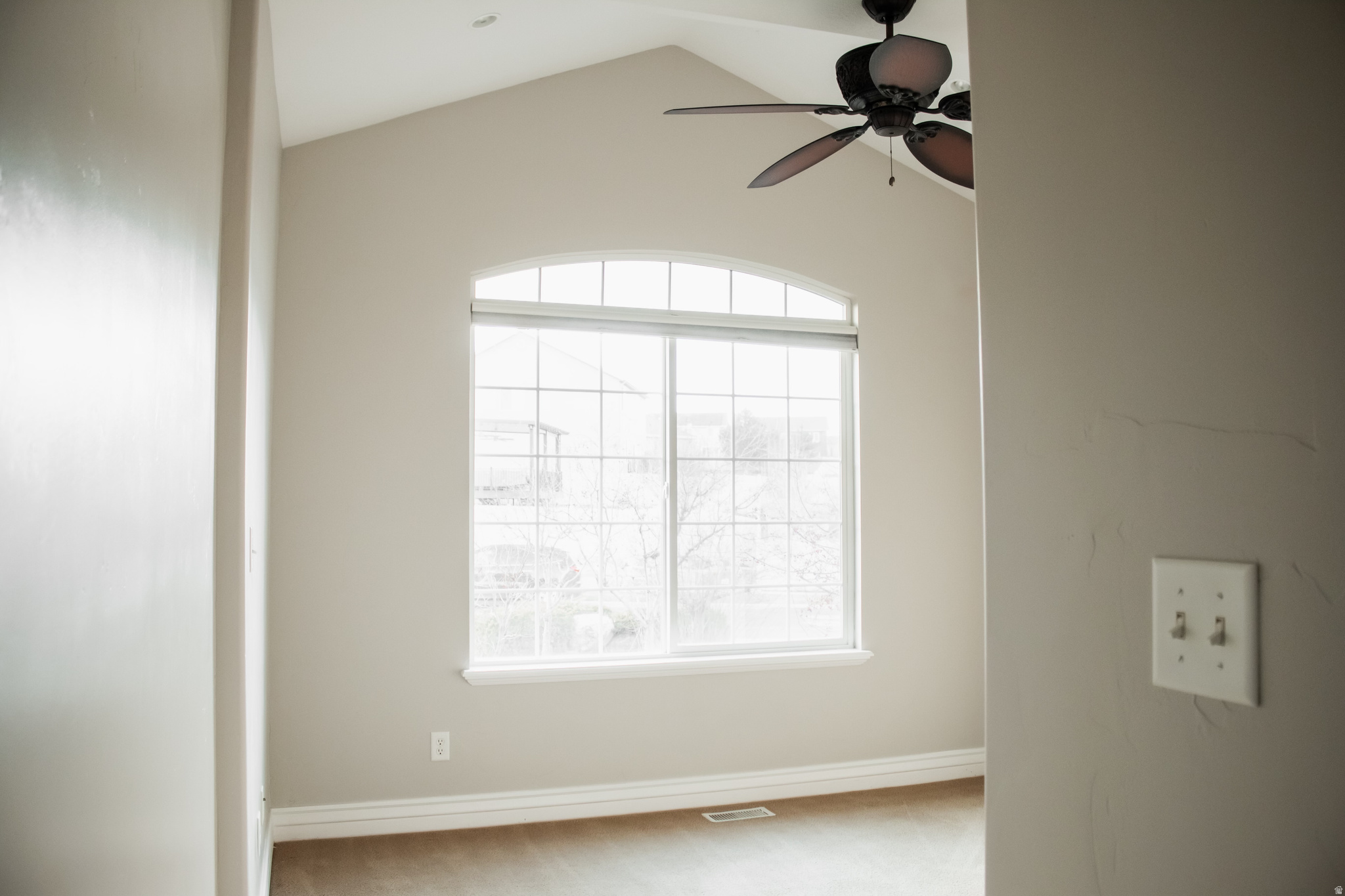 THE VILLAGE OF HAWKS - Residential