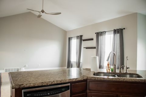 Tiny photo for 3334 S PEREGRINE TRL, Saratoga Springs, UT 84045 (MLS # 2134508)