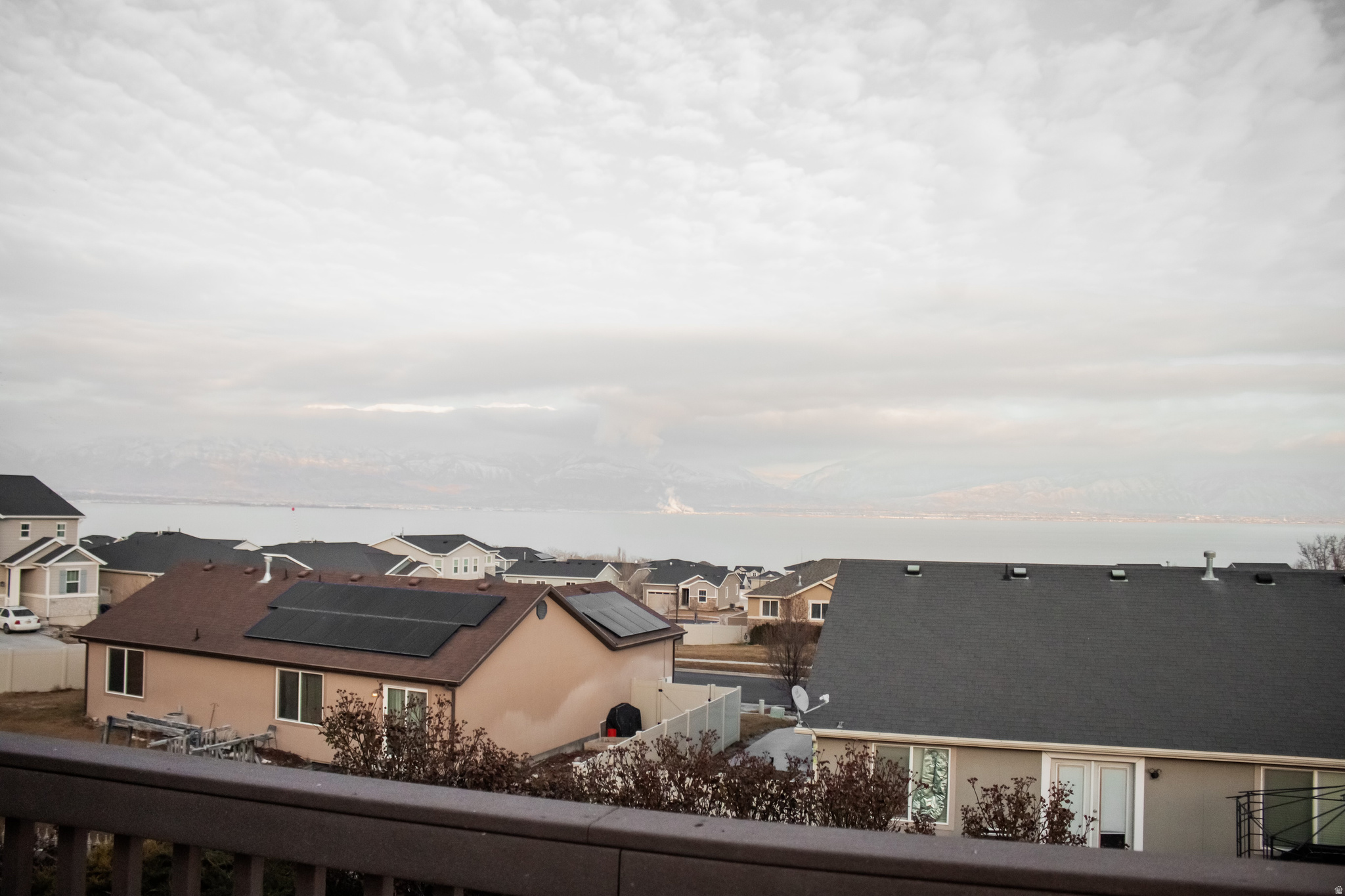 THE VILLAGE OF HAWKS - Residential