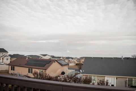 Tiny photo for 3334 S PEREGRINE TRL, Saratoga Springs, UT 84045 (MLS # 2134508)