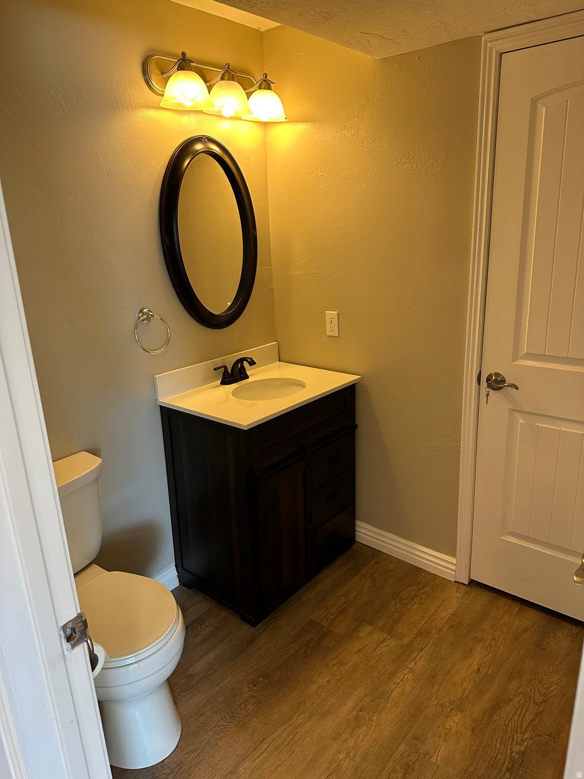 THE VILLAGE OF HAWKS - Residential