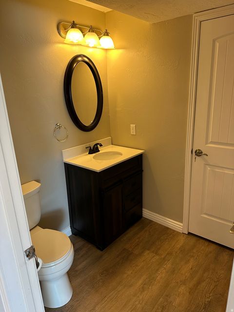 Tiny photo for 3334 S PEREGRINE TRL, Saratoga Springs, UT 84045 (MLS # 2134508)