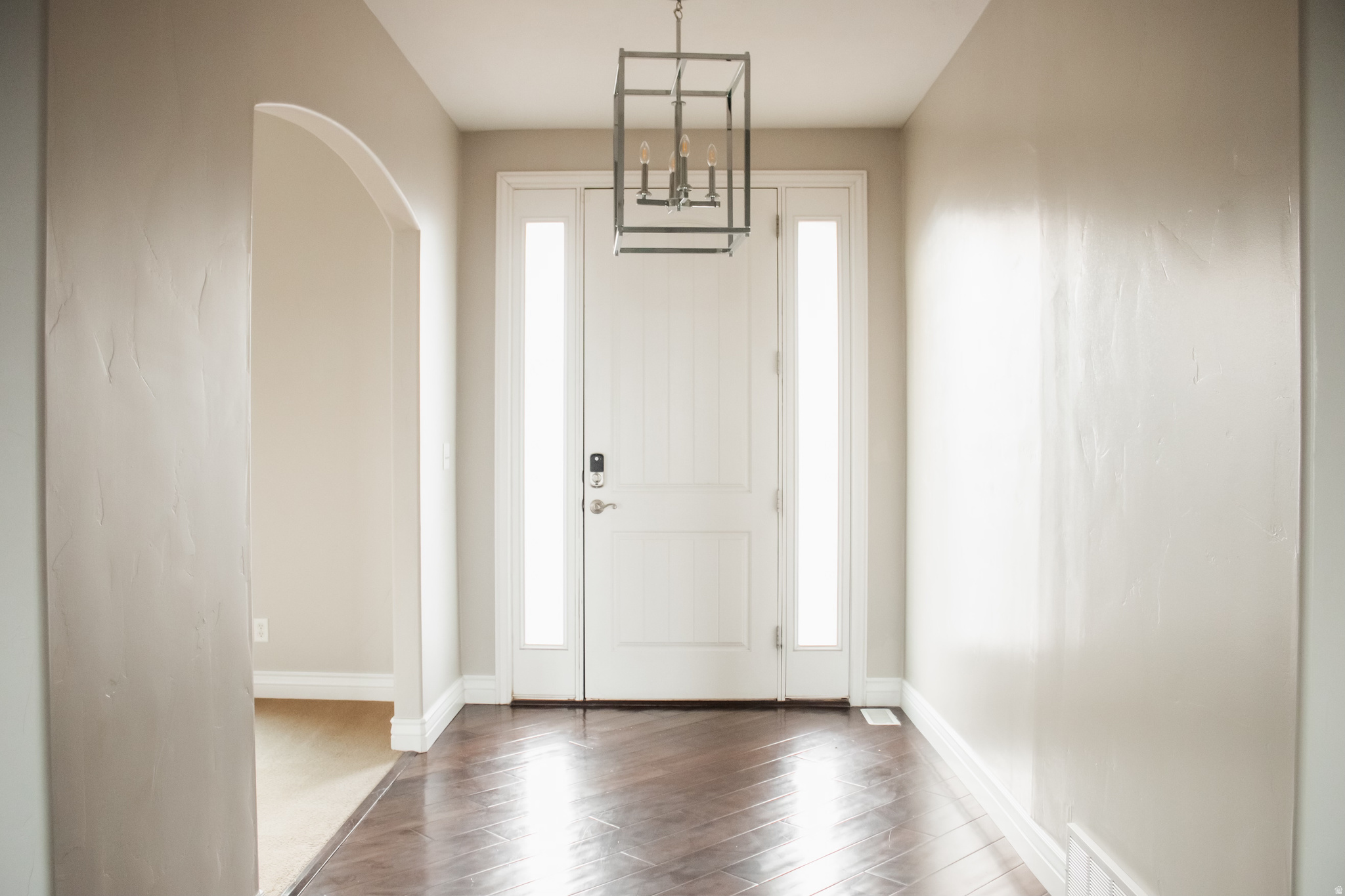 THE VILLAGE OF HAWKS - Residential