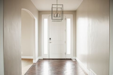 Tiny photo for 3334 S PEREGRINE TRL, Saratoga Springs, UT 84045 (MLS # 2134508)