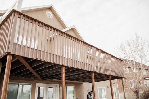 Tiny photo for 3334 S PEREGRINE TRL, Saratoga Springs, UT 84045 (MLS # 2134508)