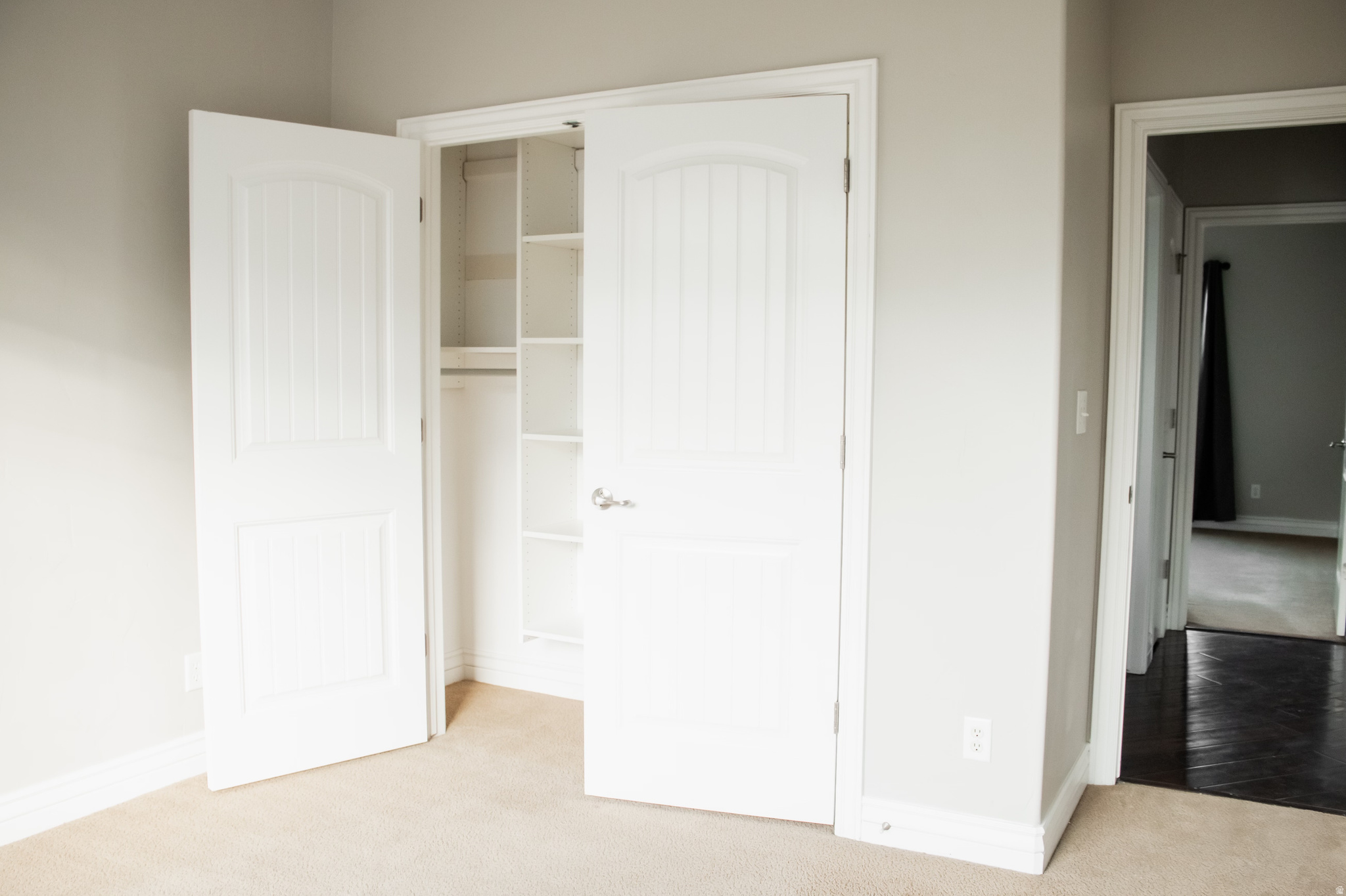 THE VILLAGE OF HAWKS - Residential