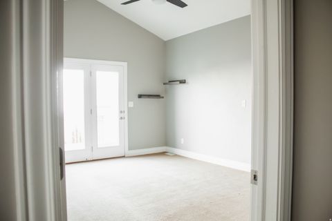 Tiny photo for 3334 S PEREGRINE TRL, Saratoga Springs, UT 84045 (MLS # 2134508)