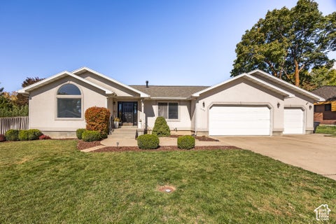 Photo of 1143 E MOUNTAIN RD, Logan, UT 84321 (MLS # 2190116)