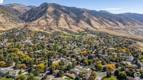 Tiny photo for 1143 E MOUNTAIN RD, Logan, UT 84321 (MLS # 2190116)