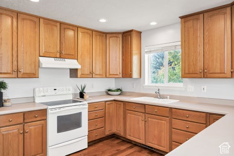 Tiny photo for 1143 E MOUNTAIN RD, Logan, UT 84321 (MLS # 2190116)