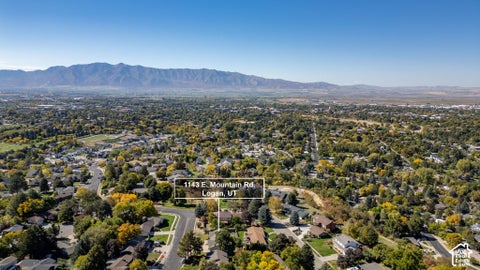 Tiny photo for 1143 E MOUNTAIN RD, Logan, UT 84321 (MLS # 2190116)