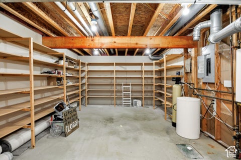 Tiny photo for 1143 E MOUNTAIN RD, Logan, UT 84321 (MLS # 2190116)
