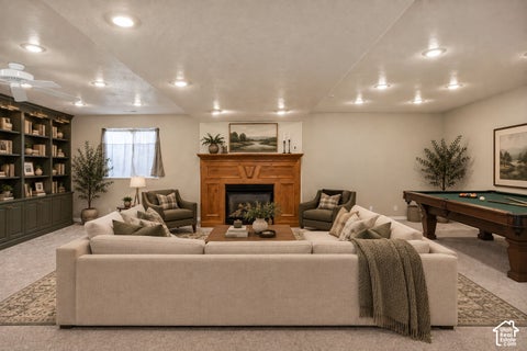 Tiny photo for 1143 E MOUNTAIN RD, Logan, UT 84321 (MLS # 2190116)