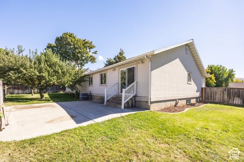 Tiny photo for 1143 E MOUNTAIN RD, Logan, UT 84321 (MLS # 2190116)