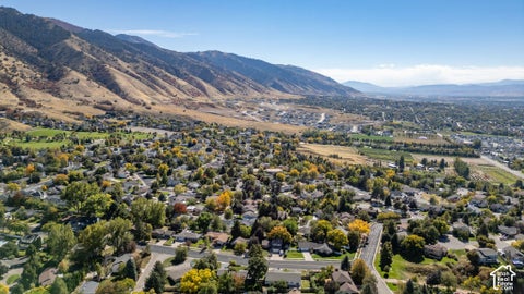 Tiny photo for 1143 E MOUNTAIN RD, Logan, UT 84321 (MLS # 2190116)