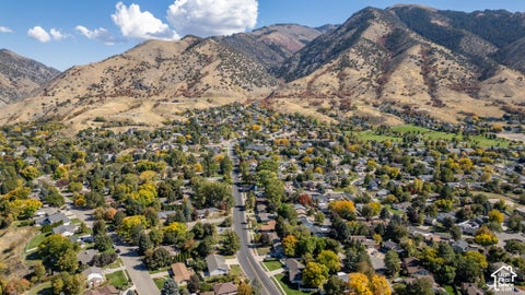 Tiny photo for 1143 E MOUNTAIN RD, Logan, UT 84321 (MLS # 2190116)