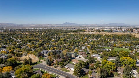 Tiny photo for 1143 E MOUNTAIN RD, Logan, UT 84321 (MLS # 2190116)
