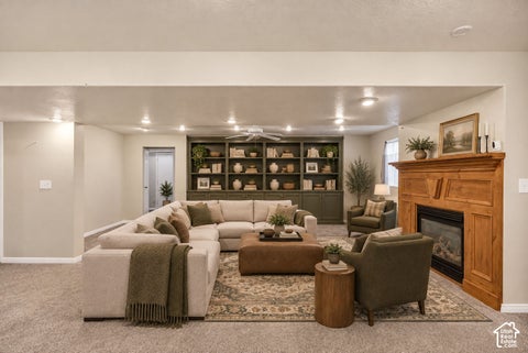 Tiny photo for 1143 E MOUNTAIN RD, Logan, UT 84321 (MLS # 2190116)