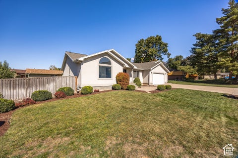 Tiny photo for 1143 E MOUNTAIN RD, Logan, UT 84321 (MLS # 2190116)