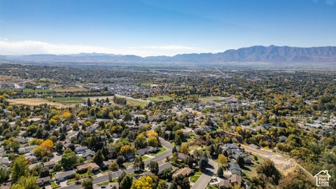 Tiny photo for 1143 E MOUNTAIN RD, Logan, UT 84321 (MLS # 2190116)