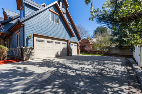 Tiny photo for 2751 E 4430 S, Holladay, UT 84124 (MLS # 2148606)