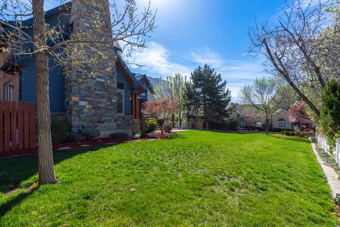 Tiny photo for 2751 E 4430 S, Holladay, UT 84124 (MLS # 2148606)
