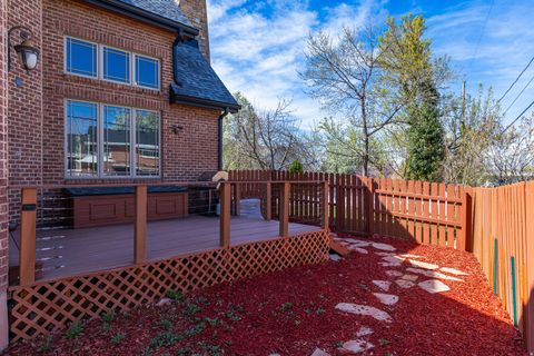 Tiny photo for 2751 E 4430 S, Holladay, UT 84124 (MLS # 2148606)