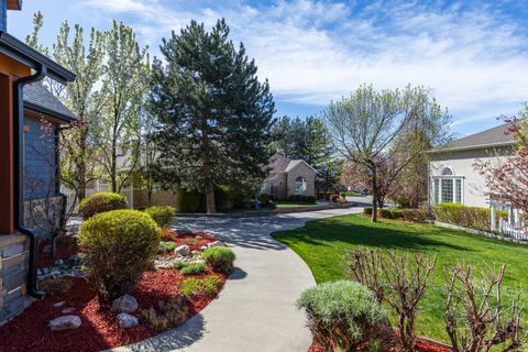 Tiny photo for 2751 E 4430 S, Holladay, UT 84124 (MLS # 2148606)