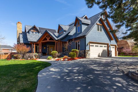 Tiny photo for 2751 E 4430 S, Holladay, UT 84124 (MLS # 2148606)