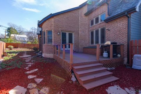 Tiny photo for 2751 E 4430 S, Holladay, UT 84124 (MLS # 2148606)