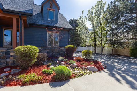 Tiny photo for 2751 E 4430 S, Holladay, UT 84124 (MLS # 2148606)