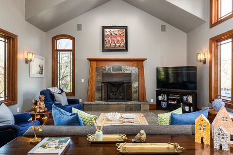 Tiny photo for 2751 E 4430 S, Holladay, UT 84124 (MLS # 2148606)