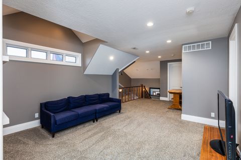 Tiny photo for 2751 E 4430 S, Holladay, UT 84124 (MLS # 2148606)