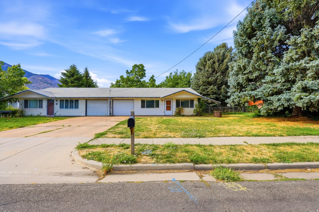 Photo of 575 E 2100 N, North Ogden, UT 84414 (MLS # 2173425)