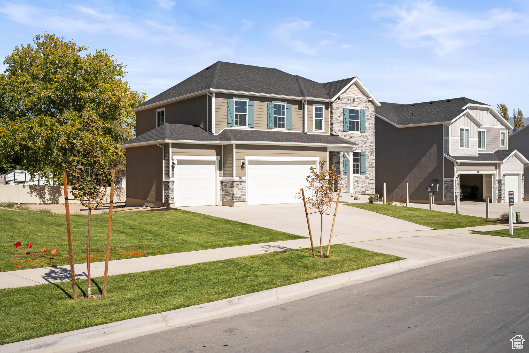 98 E Snowy Egret Ave #707, Saratoga Springs, Utah image 28