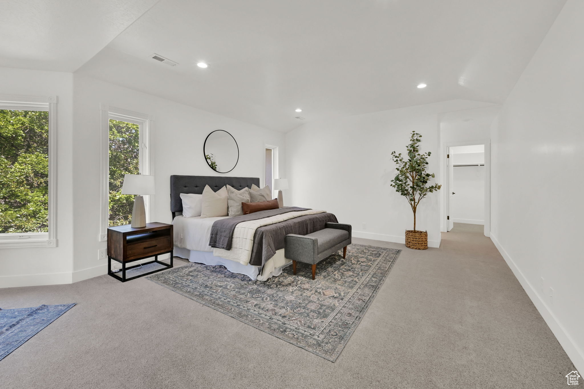 MOUNTAIN MEADOWS - Residential