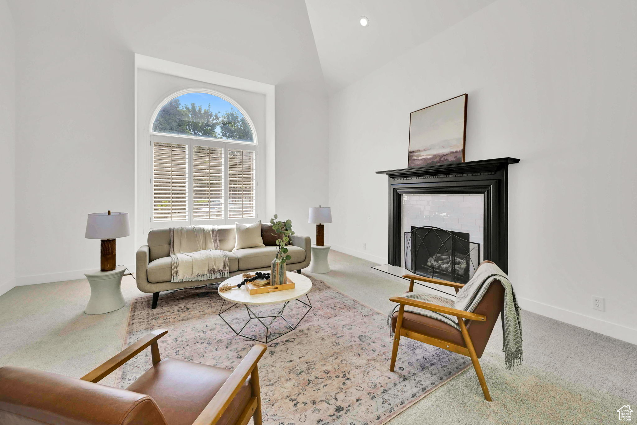MOUNTAIN MEADOWS - Residential