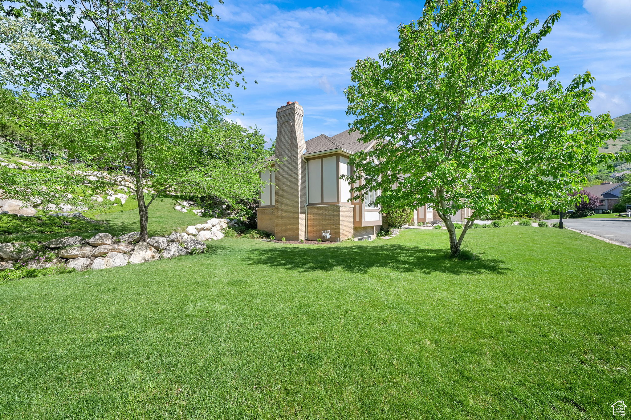 MOUNTAIN MEADOWS - Residential