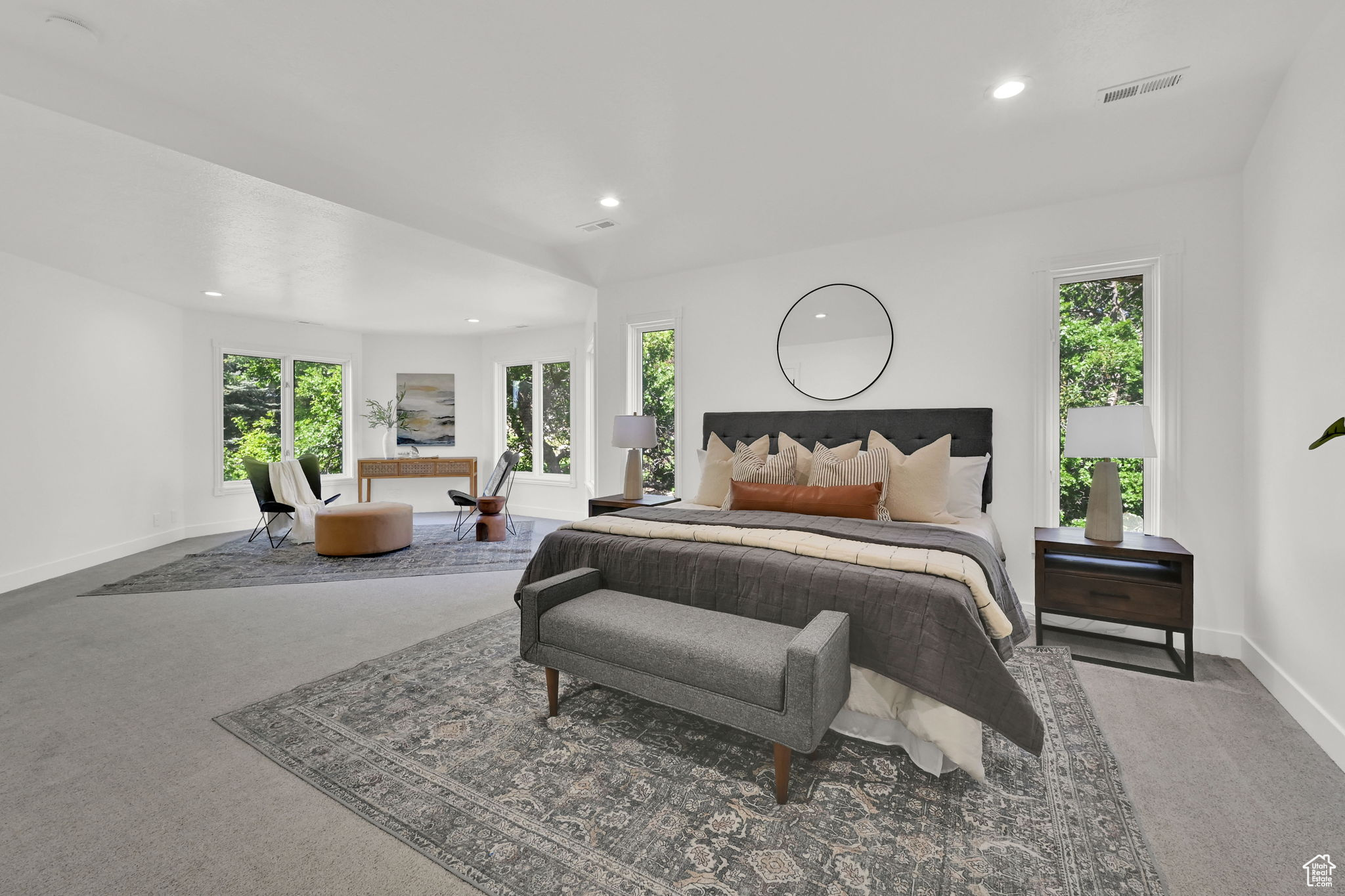 MOUNTAIN MEADOWS - Residential