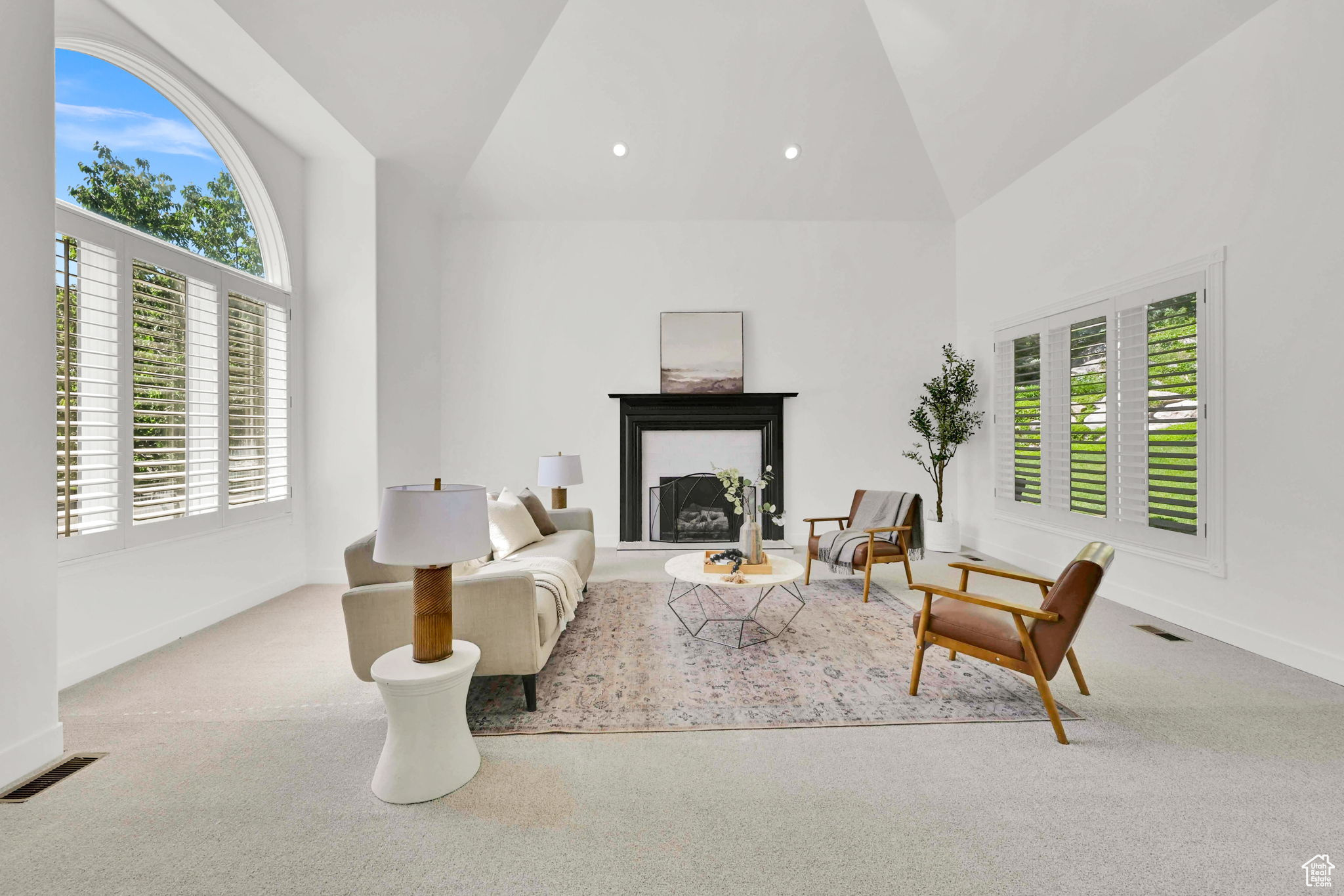 MOUNTAIN MEADOWS - Residential