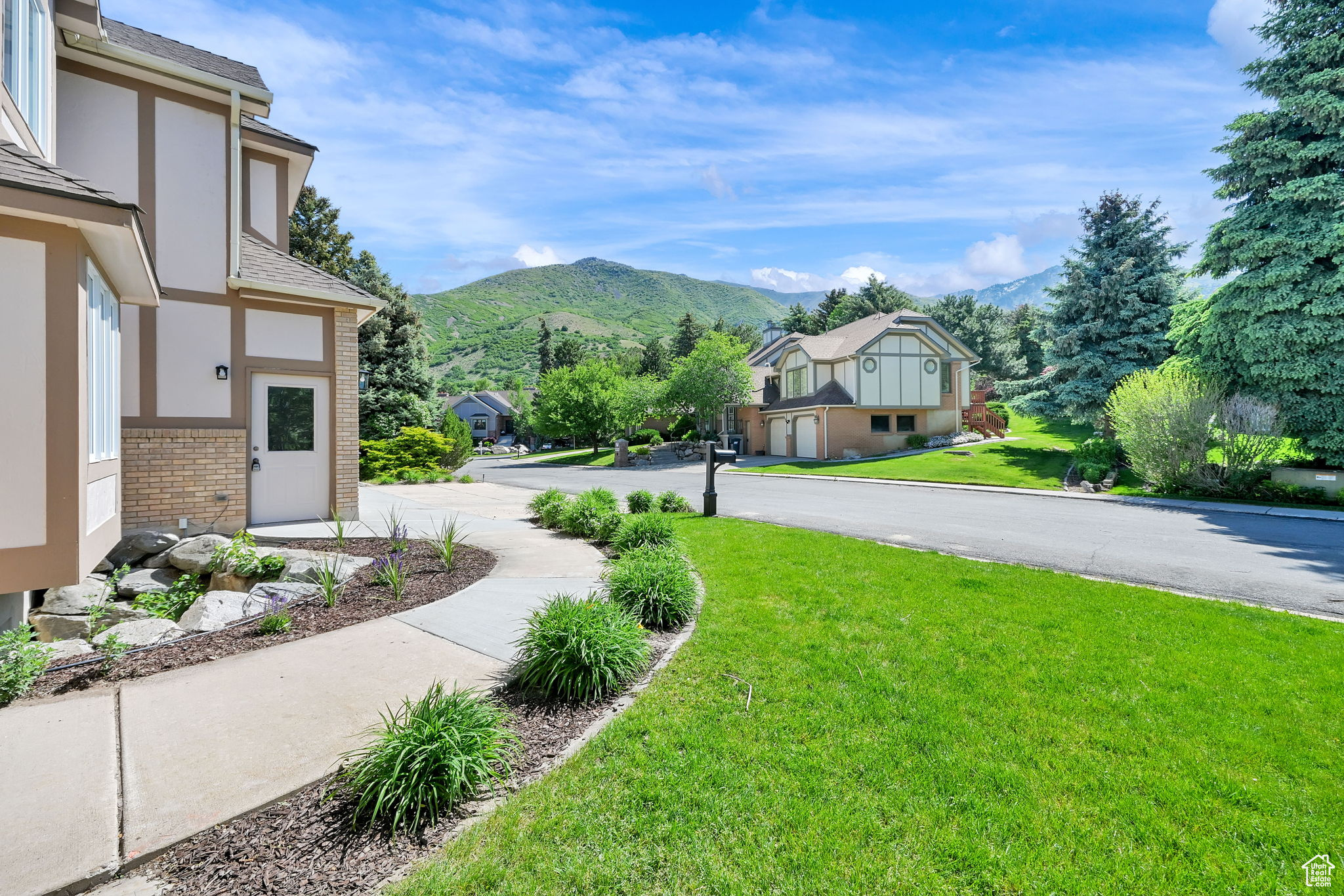 MOUNTAIN MEADOWS - Residential