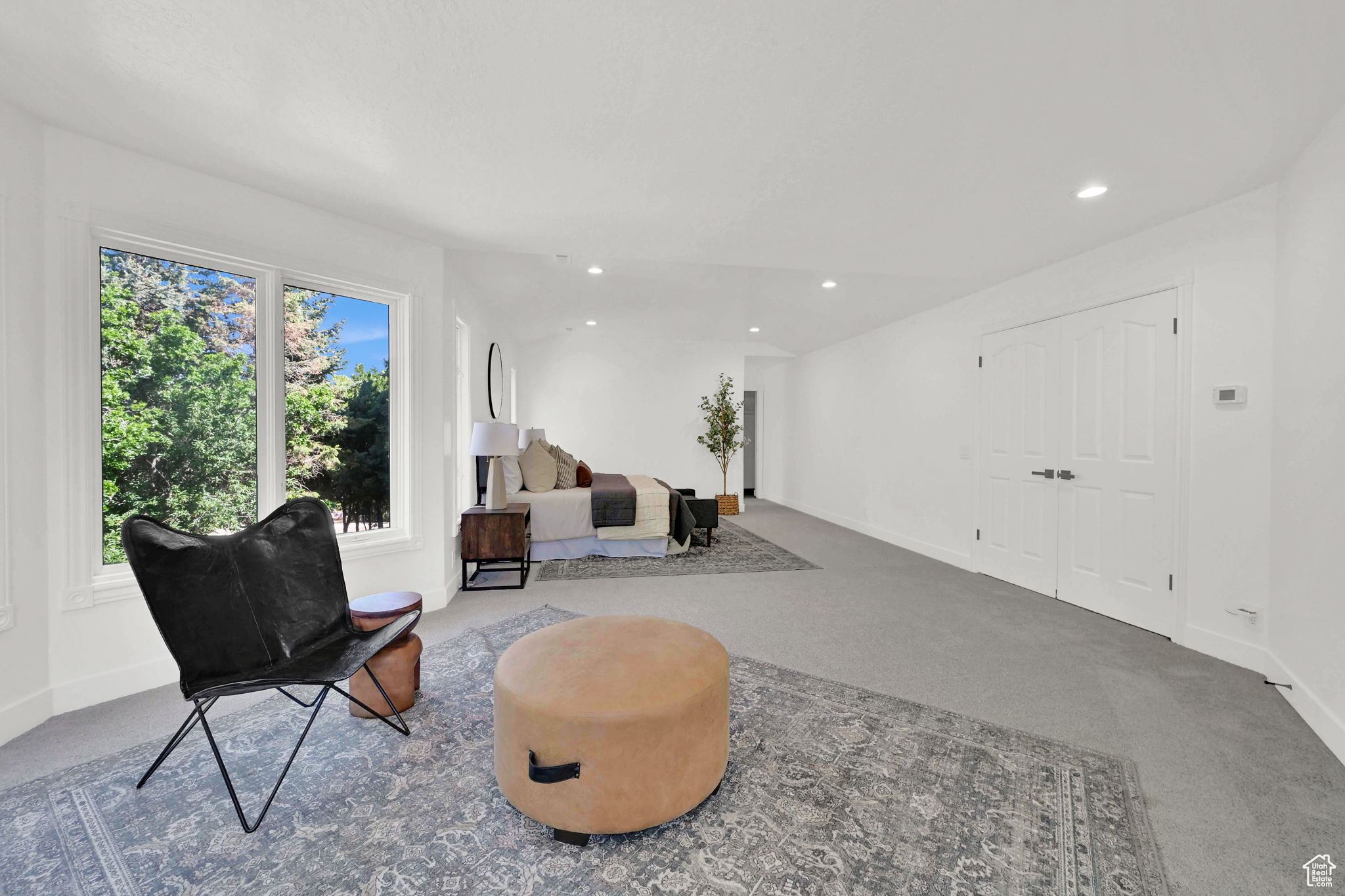 MOUNTAIN MEADOWS - Residential